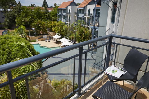 Pagoda Resort & Spa - C Tourism 5