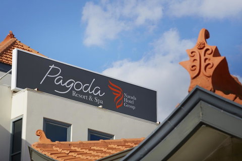 Pagoda Resort & Spa - C Tourism 19