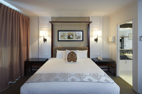 Pagoda Resort & Spa - C Tourism 30
