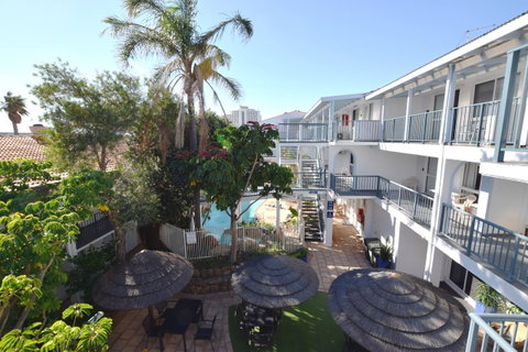 West Beach Lagoon 202 - Quiet & Ground Floor! - C Tourism 18
