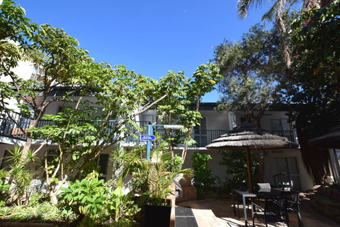West Beach Lagoon 202 - Quiet & Ground Floor! - C Tourism 22