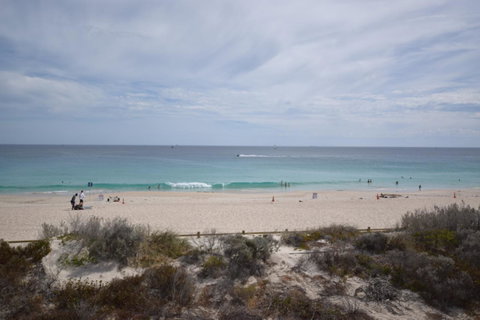 West Beach Lagoon 202 - Quiet & Ground Floor! - C Tourism 32