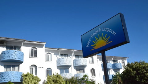 West Beach Lagoon 202 - Quiet & Ground Floor! - C Tourism 20