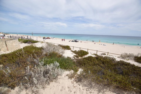 West Beach Lagoon 202 - Quiet & Ground Floor! - C Tourism 28