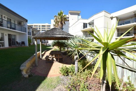 West Beach Lagoon 202 - Quiet & Ground Floor! - C Tourism 15