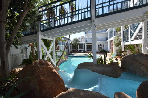 West Beach Lagoon 202 - Quiet & Ground Floor! - C Tourism 17