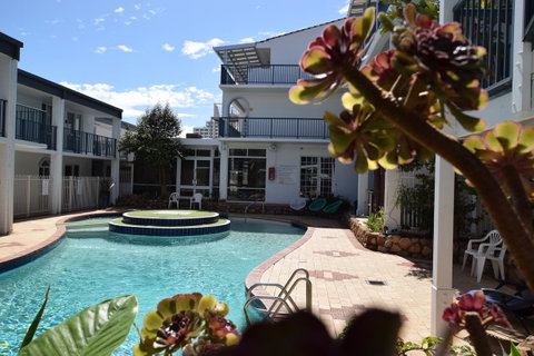 West Beach Lagoon 202 - Quiet & Ground Floor! - C Tourism 23