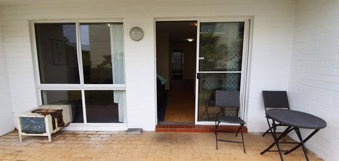 West Beach Lagoon 202 - Quiet & Ground Floor! - C Tourism 2