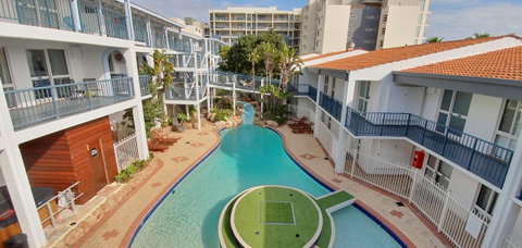 West Beach Lagoon 202 - Quiet & Ground Floor! - C Tourism 14