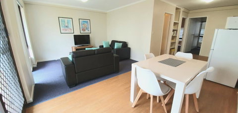 West Beach Lagoon 202 - Quiet & Ground Floor! - C Tourism 7