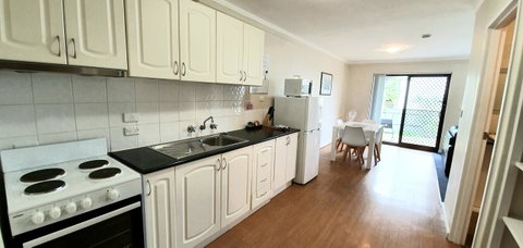 West Beach Lagoon 202 - Quiet & Ground Floor! - C Tourism 6