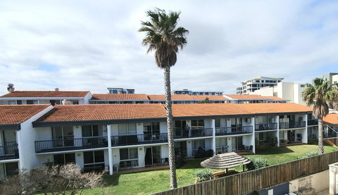 West Beach Lagoon 202 - Quiet & Ground Floor! - C Tourism 19