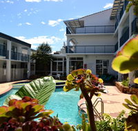 West Beach Lagoon 202 Ground Floor - C Tourism