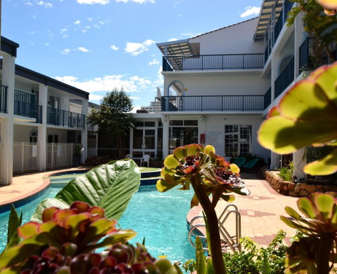 West Beach Lagoon 202 - Quiet & Ground Floor! - C Tourism 0