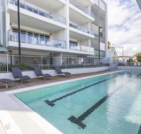 Gallery Serviced Apartments - C Tourism