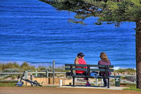 Beachfront @ Scarbs - C Tourism 15