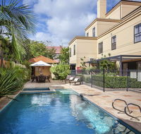 Best Western Northbridge Apartments - C Tourism