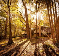 Riverglen Chalets - C Tourism