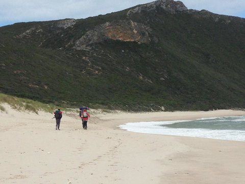 Riverside Retreat Chalets, Walpole - C Tourism 29