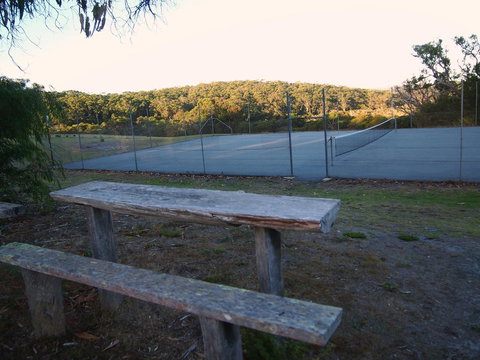 Riverside Retreat Chalets, Walpole - C Tourism 18