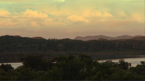 Riverside Retreat Chalets, Walpole - C Tourism 14