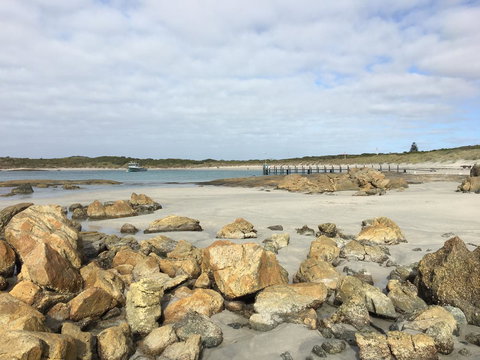 Riverside Retreat Chalets, Walpole - C Tourism 28