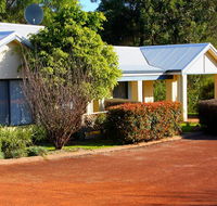 Bayside Villas - C Tourism