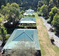 Treenbrook Cottages - C Tourism
