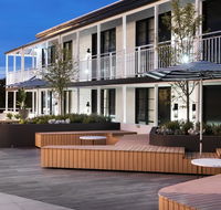 Tradewinds Hotel - C Tourism