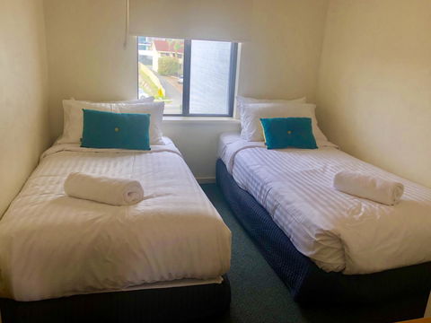 West Beach Lagoon 114 â€“ Ocean Views - C Tourism 7