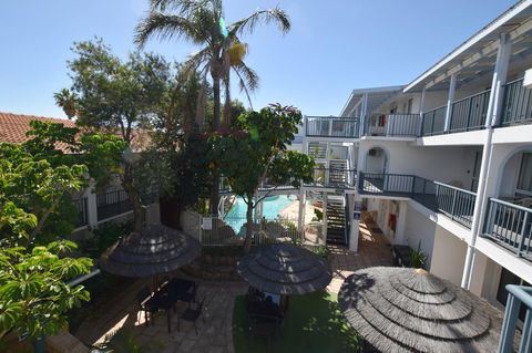 West Beach Lagoon 114 â€“ Ocean Views - C Tourism 11