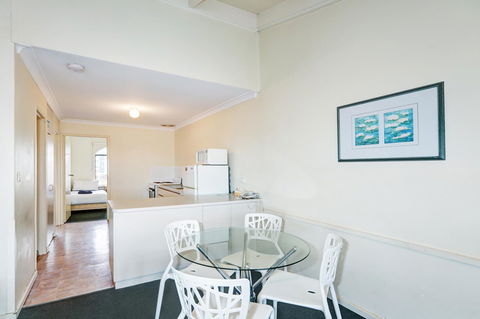 West Beach Lagoon 114 â€“ Ocean Views - C Tourism 8
