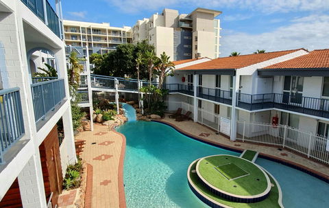West Beach Lagoon 114 â€“ Ocean Views - C Tourism 0