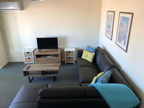 West Beach Lagoon 114 â€“ Ocean Views - C Tourism 2