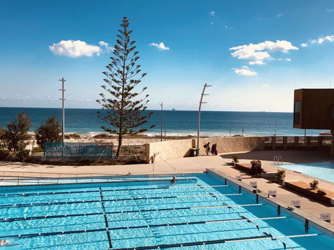 West Beach Lagoon 114 â€“ Ocean Views - C Tourism 27