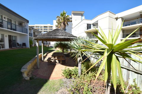 West Beach Lagoon 114 â€“ Ocean Views - C Tourism 12