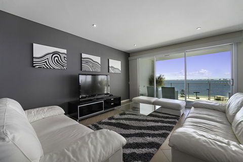 Luxury Suite Bunbury - C Tourism 3