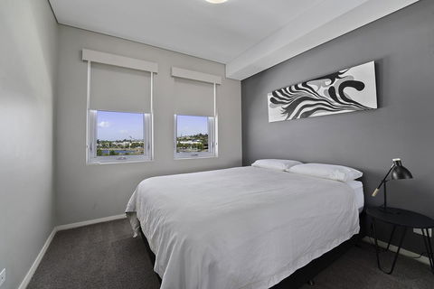 Luxury Suite Bunbury - C Tourism 13