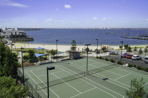 Luxury Suite Bunbury - C Tourism 1