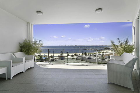 Luxury Suite Bunbury - C Tourism 2