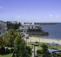 Luxury Suite Bunbury - C Tourism