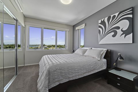 Luxury Suite Bunbury - C Tourism 10