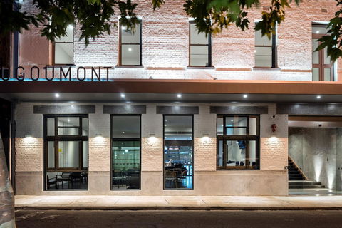 Hougoumont Hotel Fremantle - C Tourism 5