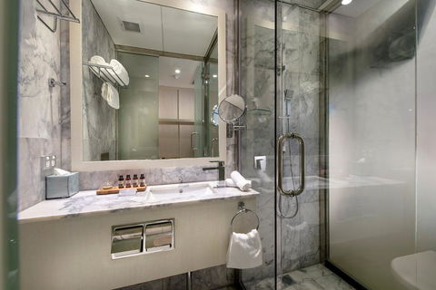 Hougoumont Hotel Fremantle - C Tourism 25