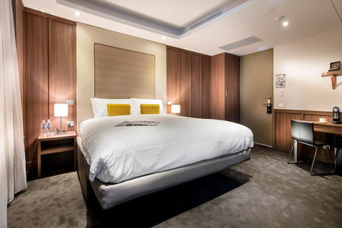 Hougoumont Hotel Fremantle - C Tourism 13