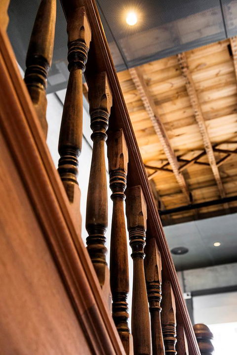 Hougoumont Hotel Fremantle - C Tourism 35