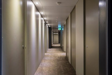 Hougoumont Hotel Fremantle - C Tourism 41
