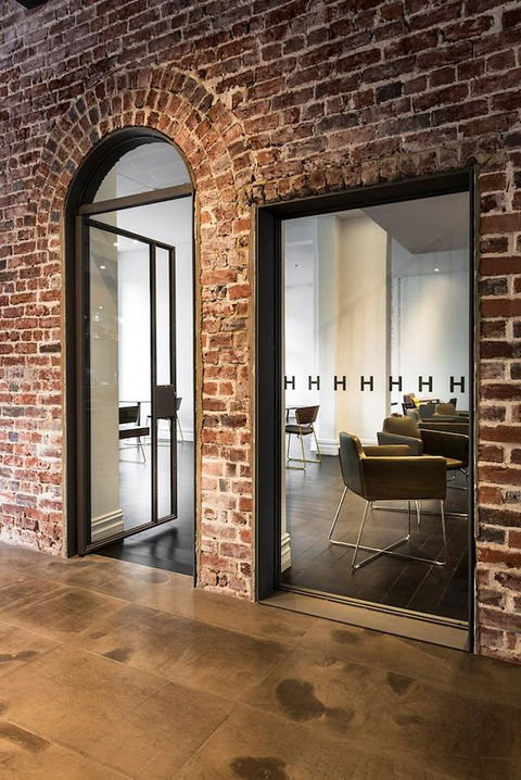 Hougoumont Hotel Fremantle - C Tourism 43