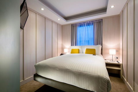 Hougoumont Hotel Fremantle - C Tourism 24