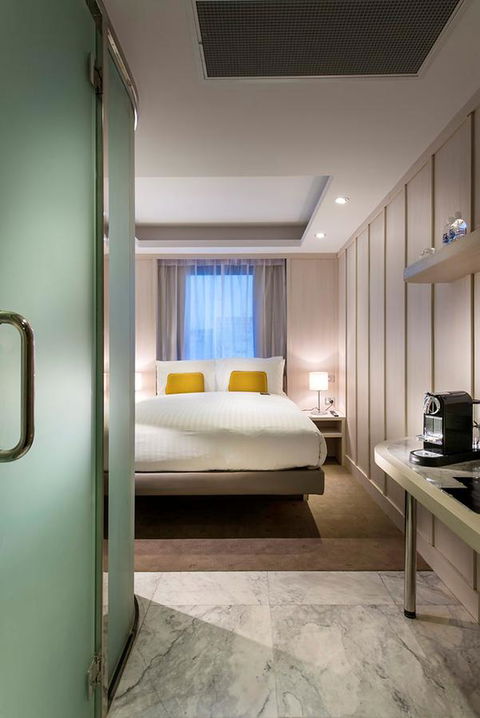 Hougoumont Hotel Fremantle - C Tourism 22
